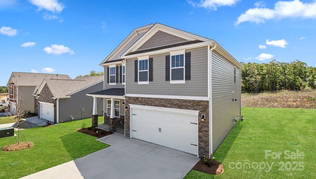 Photos are representative Photos are representative