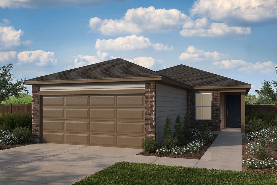 Exterior B Exterior B