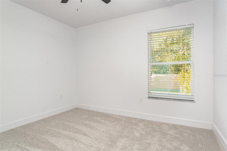 Spacious, unfurnished interior of a new home in , Sanford (Image 31).