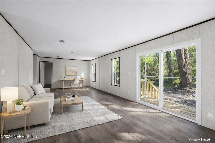 Image 37 of a home in . Image 37 of a home in .