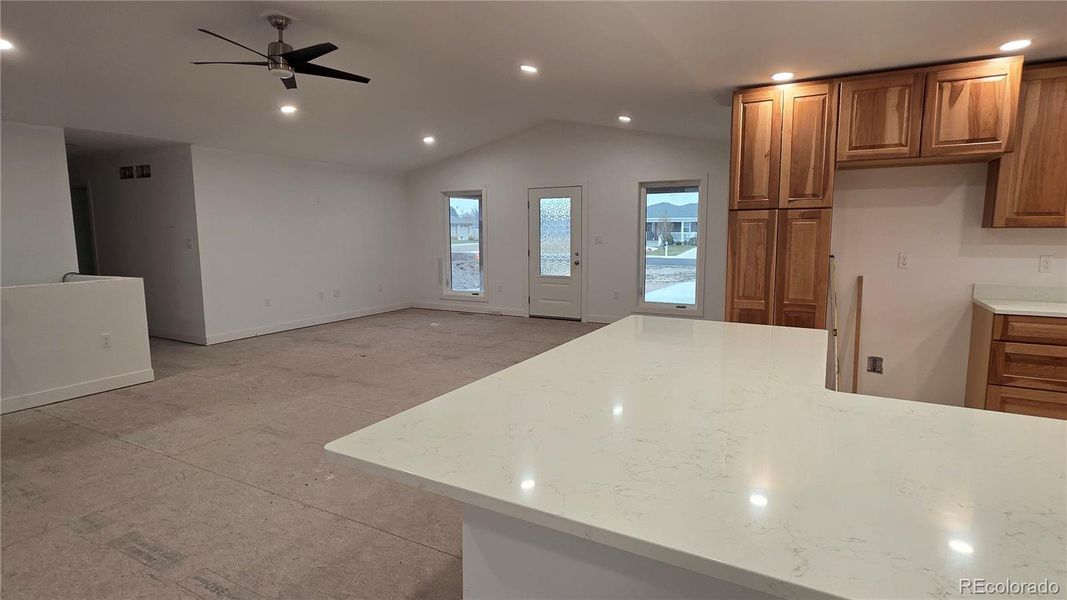 Living room Living room