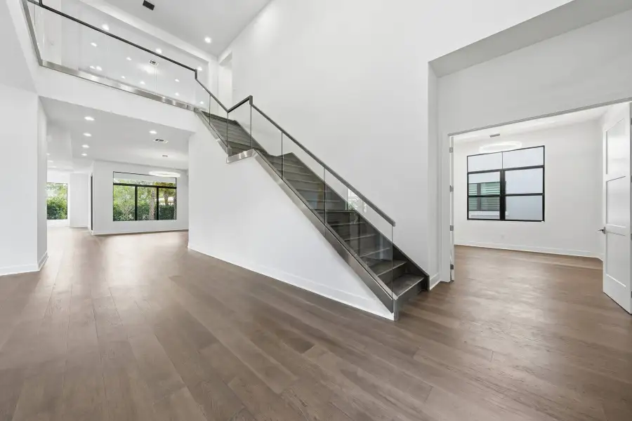 Stairway