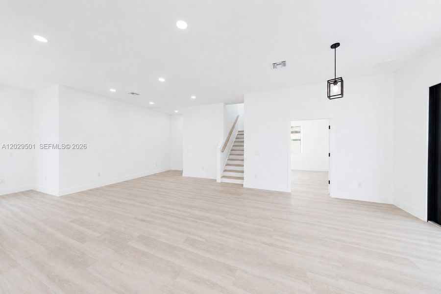 social space