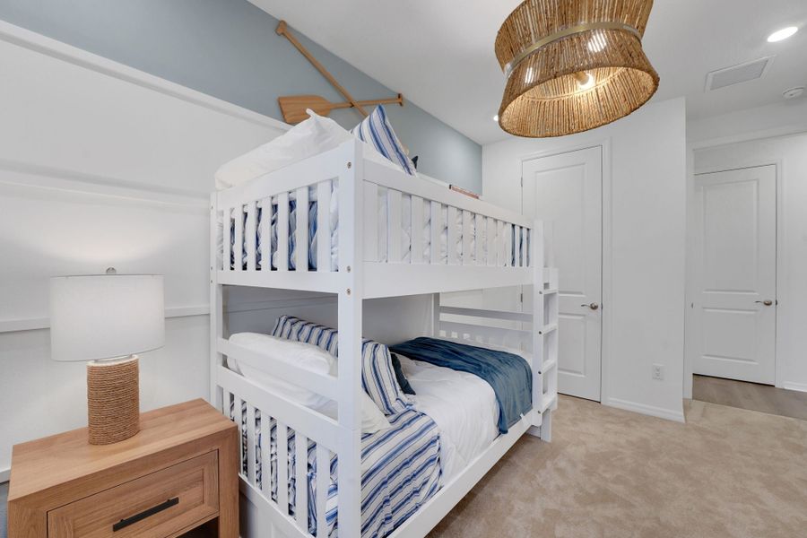 The Sand Dollar New Home in San Antonio, FL.  - Slide 32