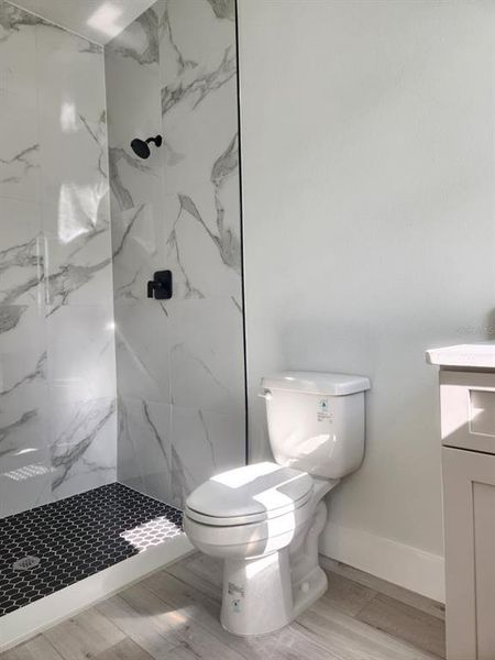 Furnished interior view inside a new home in , Palm Bay (Image 10). Furnished interior view inside a new home in , Palm Bay (Image 10).