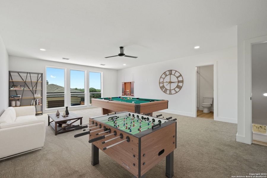 Image 27 of a home in .