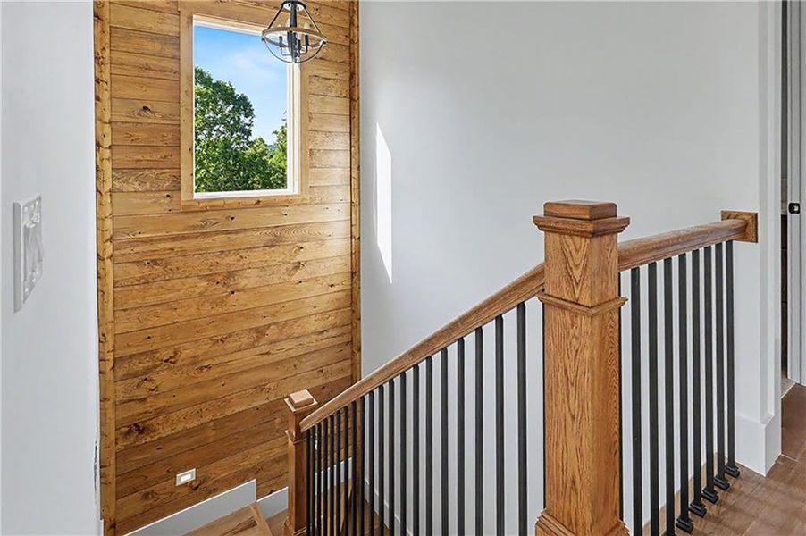 Spacious, unfurnished interior of a new home in , Morganton (Image 53). Spacious, unfurnished interior of a new home in , Morganton (Image 53).
