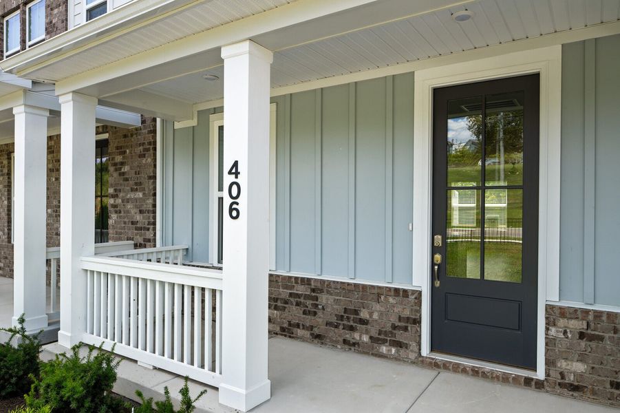 New Home in Lavergne, TN.  - Slide 4