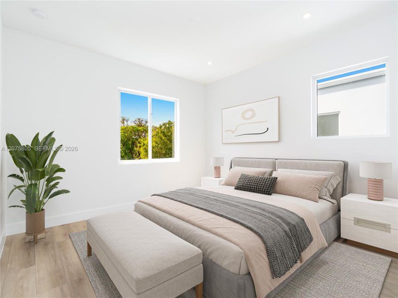 Bedroom 2