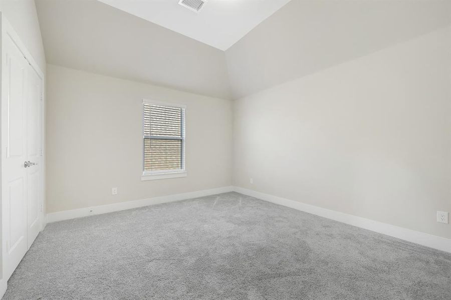 Spacious, unfurnished interior of a new home in , Mesquite (Image 34). Spacious, unfurnished interior of a new home in , Mesquite (Image 34).