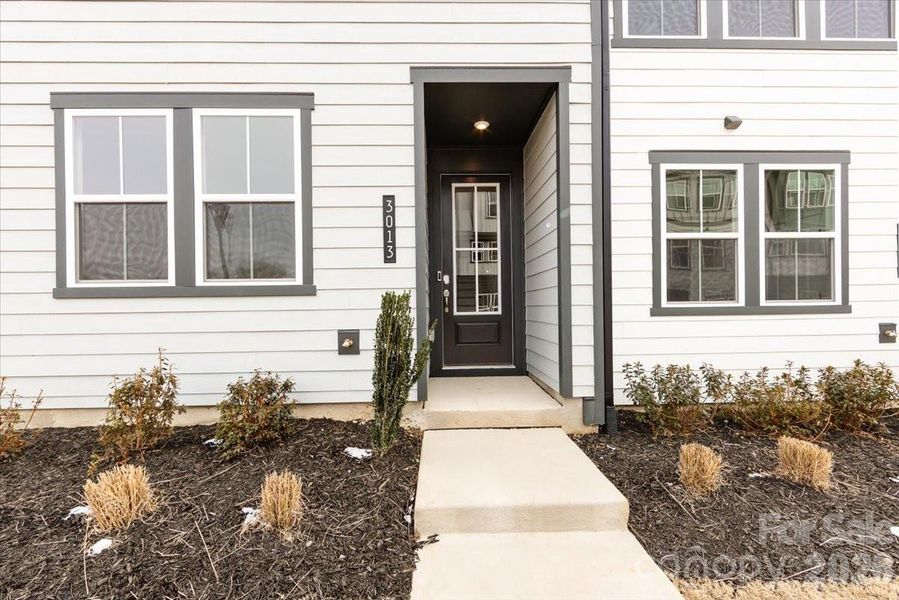 Low Maintenance Living