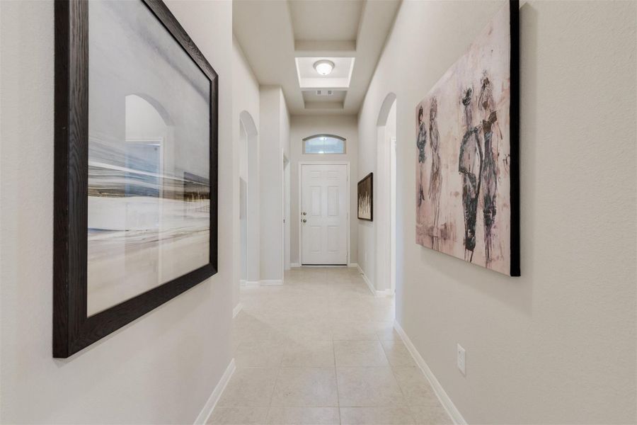 Image 30 of a home in Sunterra. Image 30 of a home in Sunterra.