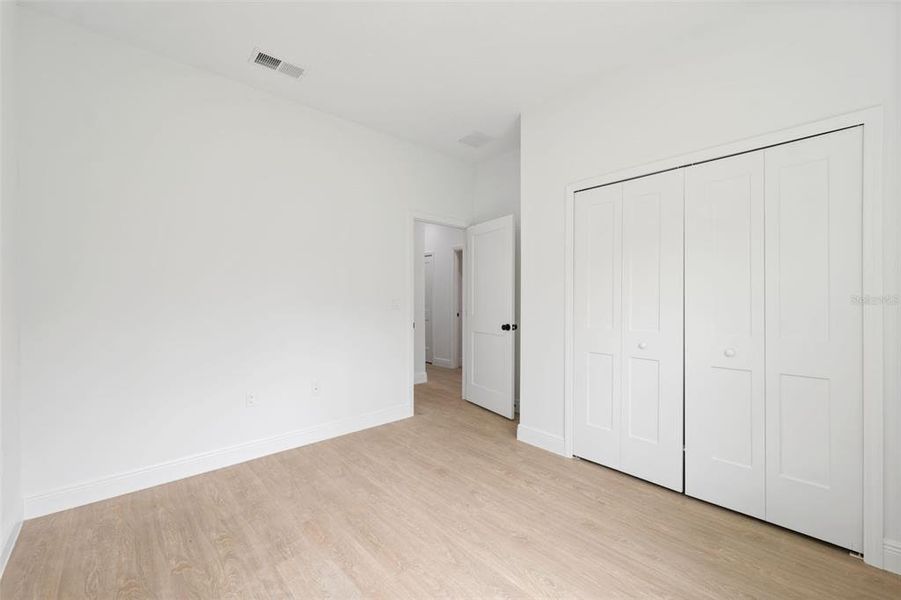 Spacious, unfurnished interior of a new home in , Ocala (Image 14). Spacious, unfurnished interior of a new home in , Ocala (Image 14).