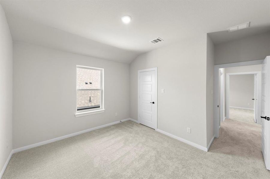 21. 6801 Marerro - Bed 3