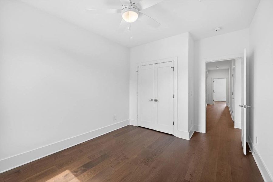 Spacious, unfurnished interior of a new home in , Decatur (Image 19). Spacious, unfurnished interior of a new home in , Decatur (Image 19).