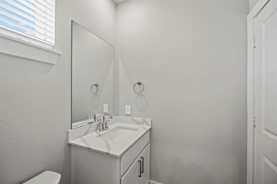 Designed with functionality and flair — perfect for family or guest use.