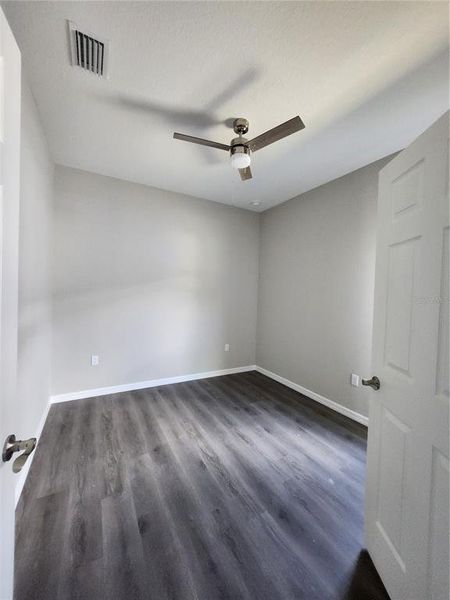 Spacious, unfurnished interior of a new home in , Tampa (Image 7). Spacious, unfurnished interior of a new home in , Tampa (Image 7).