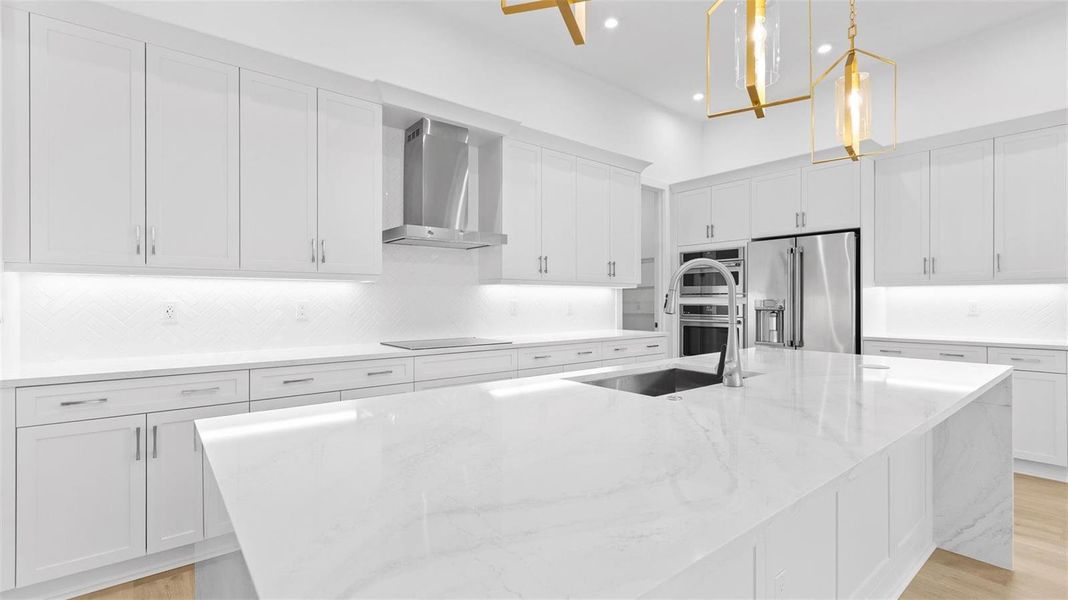 Kitchen Kitchen