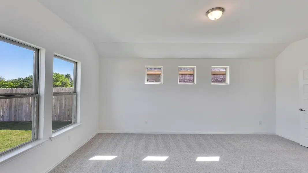 Representative photo, not pictures of actual home.