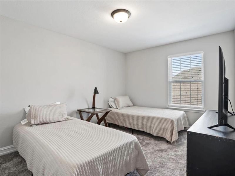 Whether it's for kids, guests, or your latest project, there’s space to make it yours. Whether it's for kids, guests, or your latest project, there’s space to make it yours.