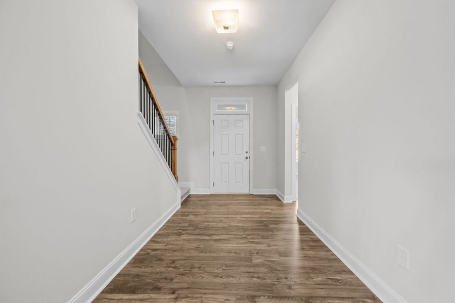 Wrightsville New Home in Fayetteville, NC.  - Slide 6