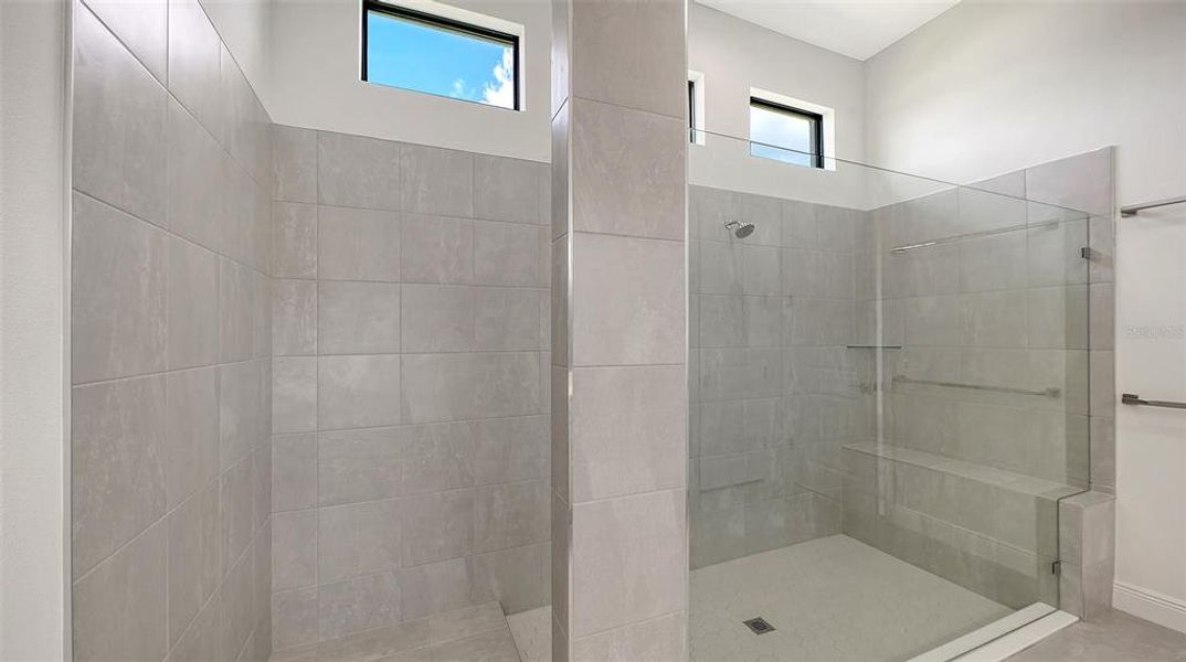 Close-up of interior finishes inside a home in Artistry Sarasota, Sarasota (Image 20).