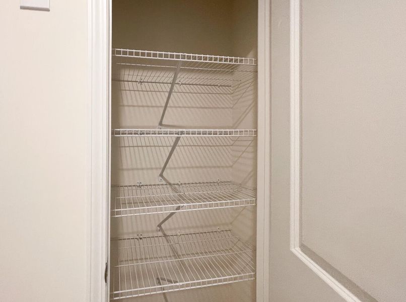 Image 22 of a home in Bellevue Townhomes.