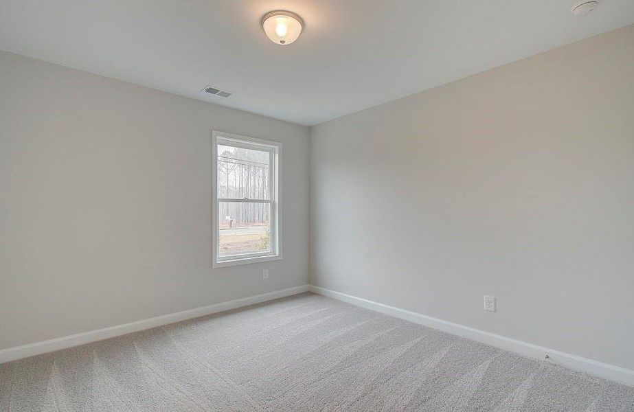 Spacious, unfurnished interior of a new home in Elliott Green, Powder Springs (Image 21). Spacious, unfurnished interior of a new home in Elliott Green, Powder Springs (Image 21).