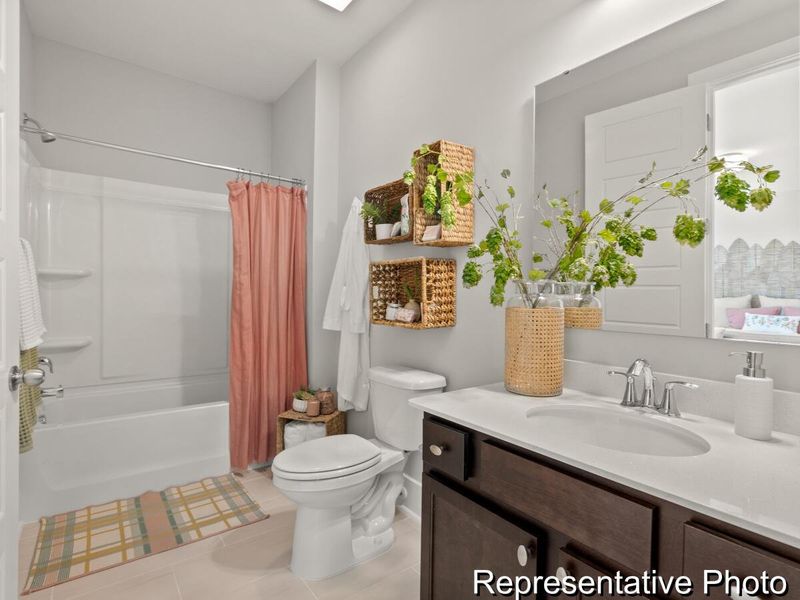 Furnished interior view inside a new home in , Ravenel (Image 17). Furnished interior view inside a new home in , Ravenel (Image 17).