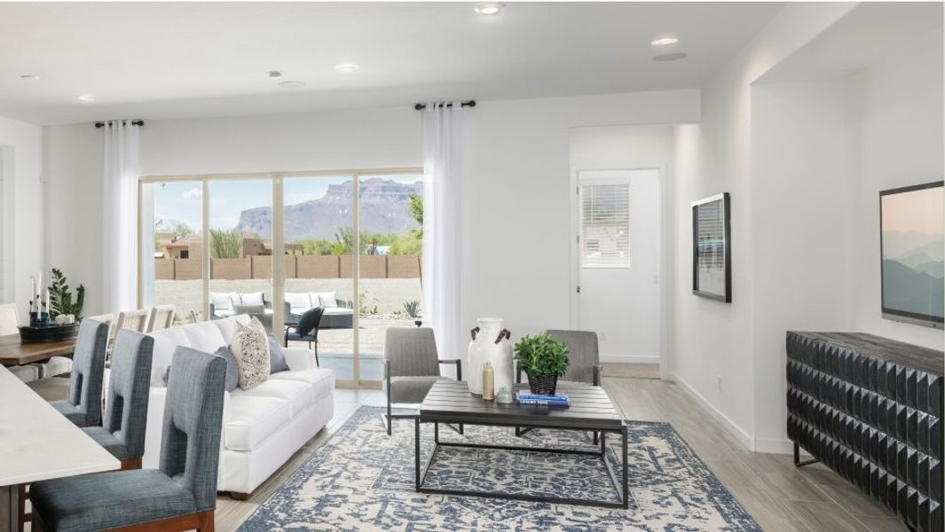 Image 16 of the Asante Heritage | Active Adult: Freedom community in Surprise, AZ. Image 16 of the Asante Heritage | Active Adult: Freedom community in Surprise, AZ.