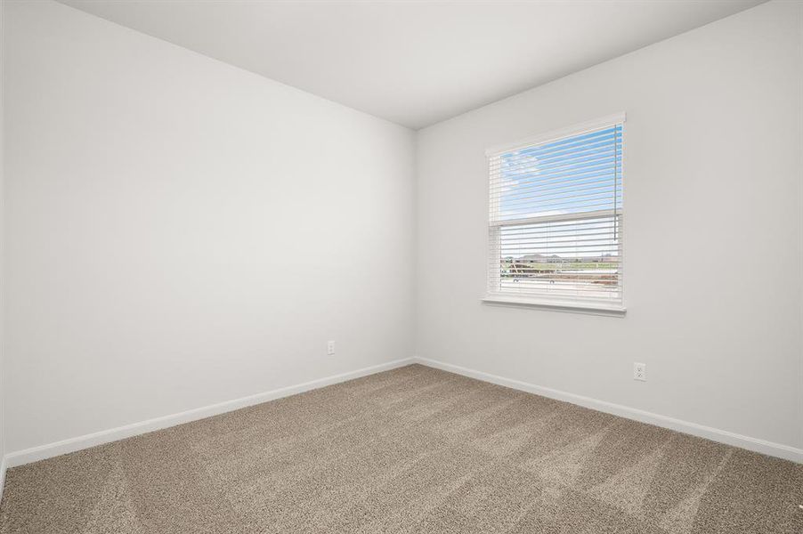 Interior finishes may differ, than shown in photos