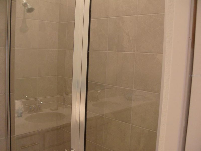 Close-up of interior finishes inside a home in Wellen Park Golf & Country Club, Venice (Image 17). Close-up of interior finishes inside a home in Wellen Park Golf & Country Club, Venice (Image 17).