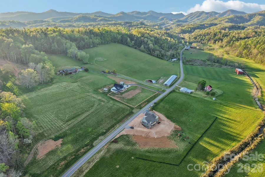 Natural landscape and outdoor views near  in Mars Hill (Image 19).