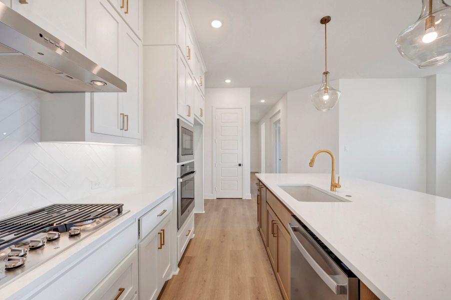 Kitchen Kitchen