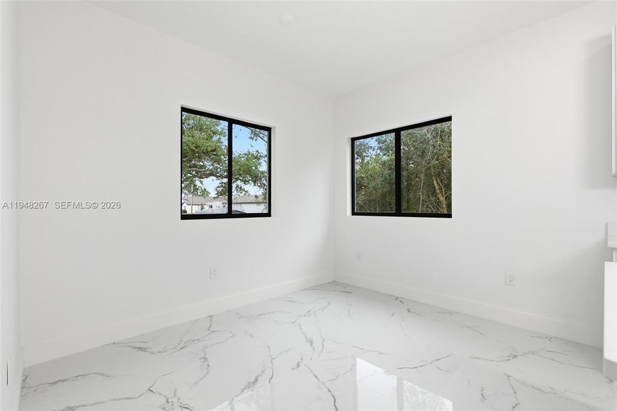 Spacious, unfurnished interior of a new home in , Fort Myers (Image 11). Spacious, unfurnished interior of a new home in , Fort Myers (Image 11).