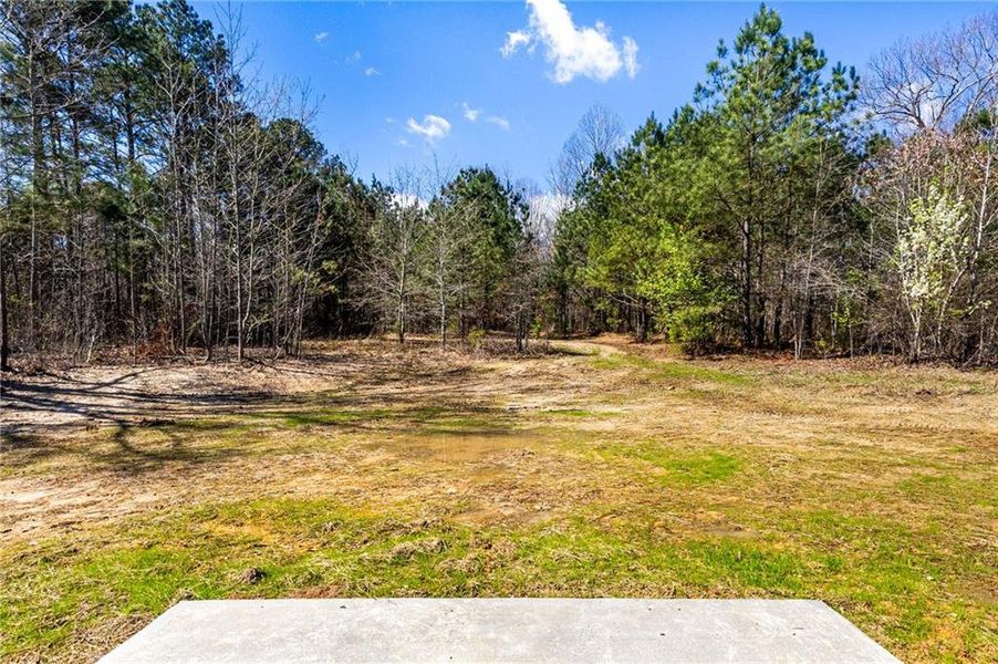 Natural landscape and outdoor views near  in Bremen (Image 33).