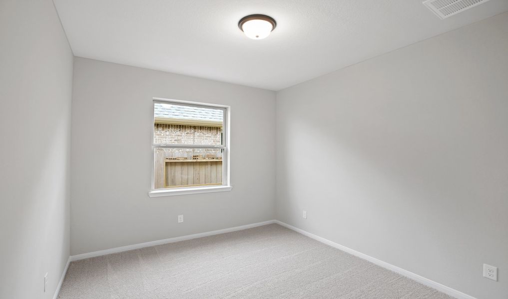 Bedroom 3 Bedroom 3