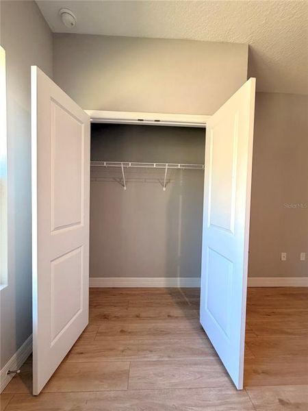 Spacious, unfurnished interior of a new home in , Inverness (Image 19).