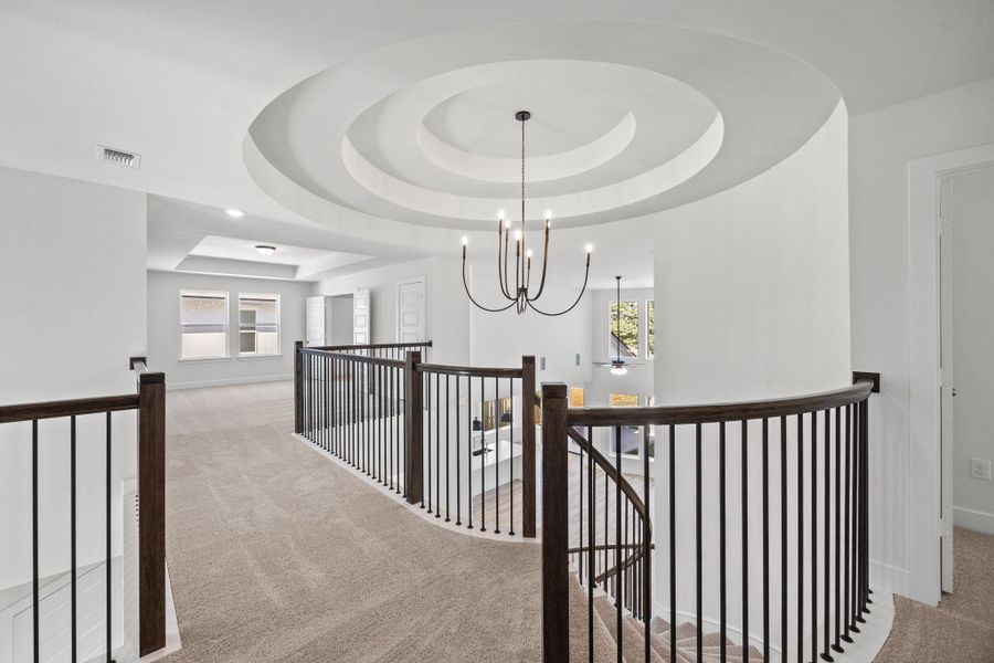 Image 31 of a home in Parmer Ranch - 60'. Image 31 of a home in Parmer Ranch - 60'.