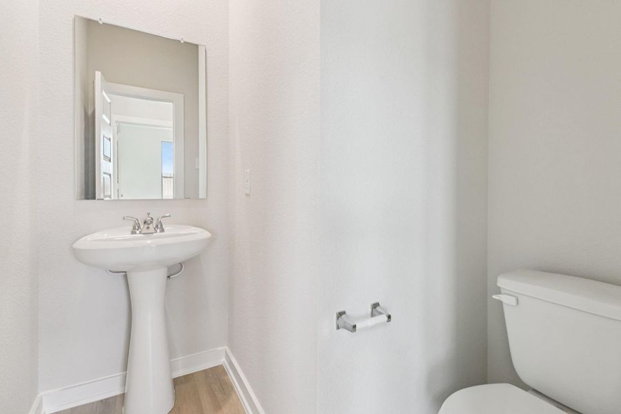 Representative photo. Not actual home. Representative photo. Not actual home.