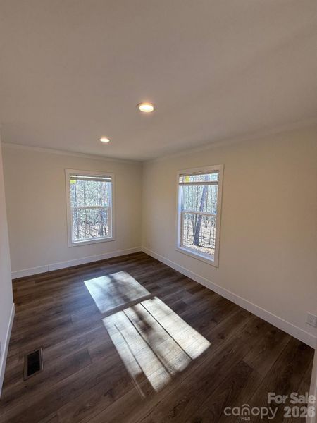 Spacious, unfurnished interior of a new home in , Lilesville (Image 16). Spacious, unfurnished interior of a new home in , Lilesville (Image 16).