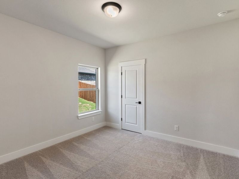Spacious, unfurnished interior of a new home in Waverly Estates, Nevada (Image 20). Spacious, unfurnished interior of a new home in Waverly Estates, Nevada (Image 20).