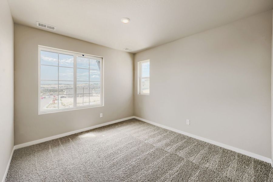 Parker, CO New Home.  - Slide 22
