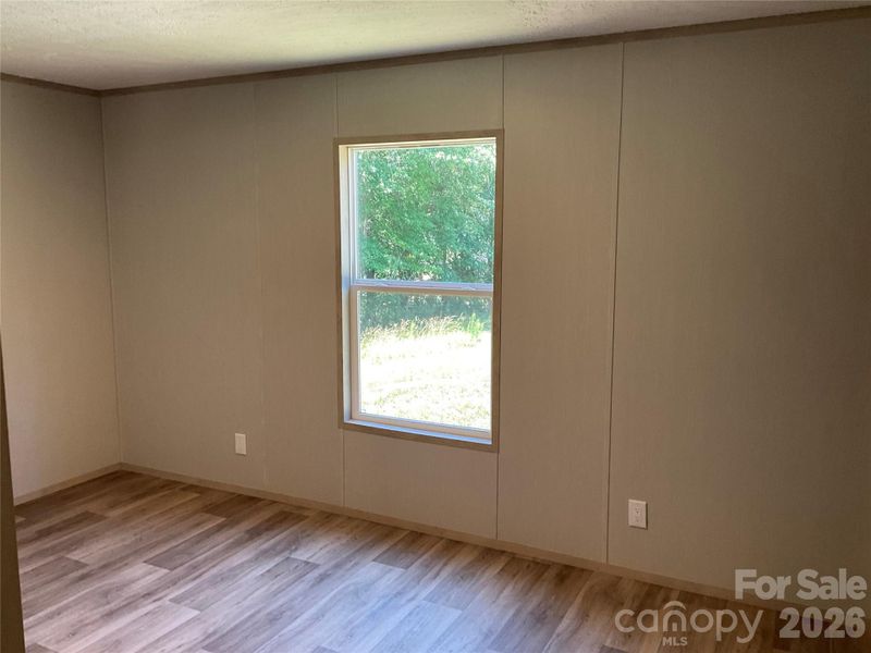 Spacious, unfurnished interior of a new home in , Mooresboro (Image 16). Spacious, unfurnished interior of a new home in , Mooresboro (Image 16).