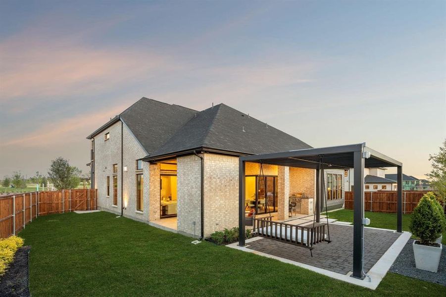 Representative Representative