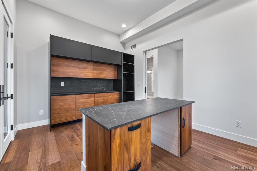 Furnished interior view inside a new home in , Lakewood (Image 15).