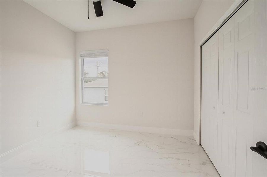 Spacious, unfurnished interior of a new home in , Kissimmee (Image 23).