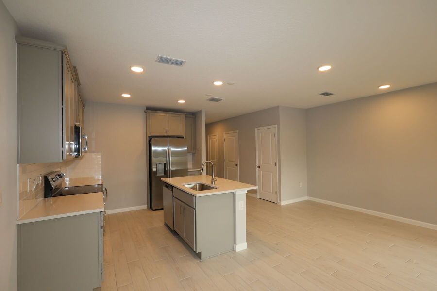 Kitchen Kitchen