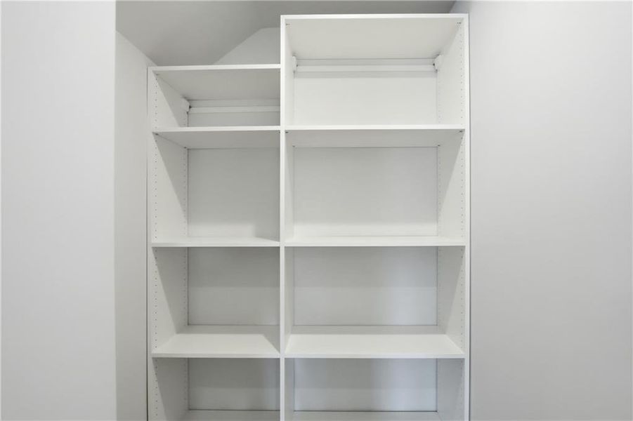 Close-up of interior finishes inside a home in , Braselton (Image 18).