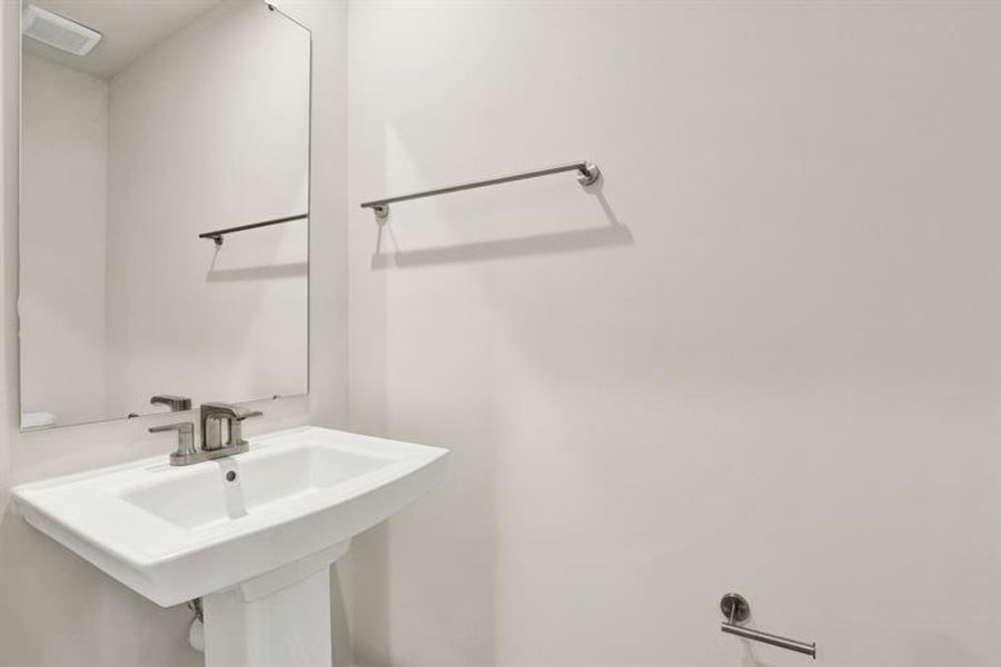 Close-up of interior finishes inside a home in Cobblestone at East Argent, Hardeeville (Image 10). Close-up of interior finishes inside a home in Cobblestone at East Argent, Hardeeville (Image 10).